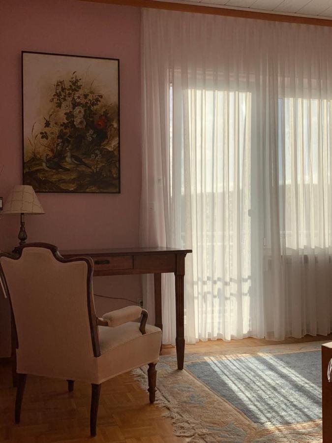 Ober-MörlenHaus Am Pfingstborn公寓 外观 照片
